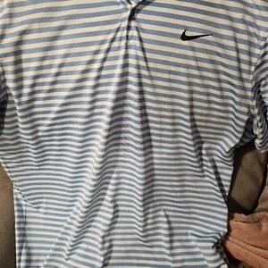 Nike Golf Shirt